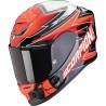 Casque SCORPION EXO-R1 EVO AIR ALVARO REPLICA 0