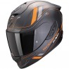 Casque SCORPION EXO-1400 EVO ll CARBON AIR MIRAGE 3