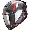Casque SCORPION EXO-1400 EVO ll CARBON AIR MIRAGE