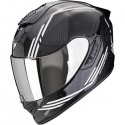Casque SCORPION EXO-1400 EVO ll CARBON AIR REIKA