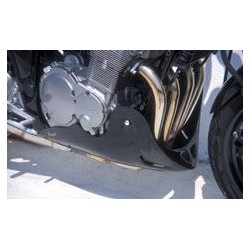 Fixation Sabot moteur ERMAX SUZUKI GSF 650 BANDIT 2007-2008