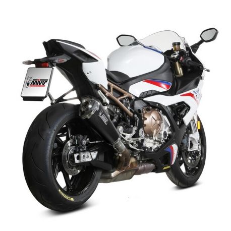 Echappement MIVV DELTA RACE BMW S1000RR 2019-2023