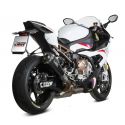 Echappement MIVV DELTA RACE BMW S1000RR 2019-2023