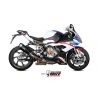 Echappement MIVV DELTA RACE BMW S1000RR 2019-2023 7