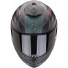 Casque SCORPION EXO-1400 ll EVO AIR LUMA 1