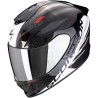 Casque SCORPION EXO-1400 ll EVO AIR LUMA 3