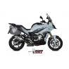 Echappement MIVV OVAL BMW S 1000 XR 2020-2023 1