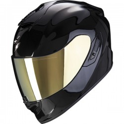 Casque SCORPION EXO-1400 ll EVO AIR SOLID