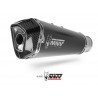 Echappement MIVV DELTA RACE BMW S 1000 XR 2020-2023 2