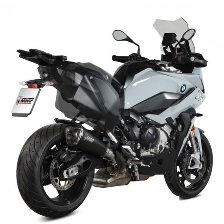 Echappement MIVV DELTA RACE BMW S 1000 XR 2020-2023