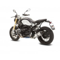Echappement MIVV SPEED EDGE BMW NINE T 2014-2023