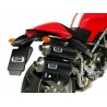 Echappement MIVV GP DUCATI MONSTER 800/1000 S2R 2005-2008 3