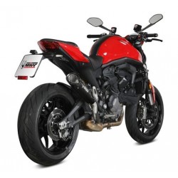 Echappement MIVV X-M5 DUCATI 937 MONSTER 2021-2024