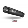 Echappement MIVV X-M5 DUCATI 937 MONSTER 2021-2024 2
