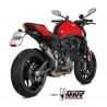 Echappement MIVV X-M5 DUCATI 937 MONSTER 2021-2024 3
