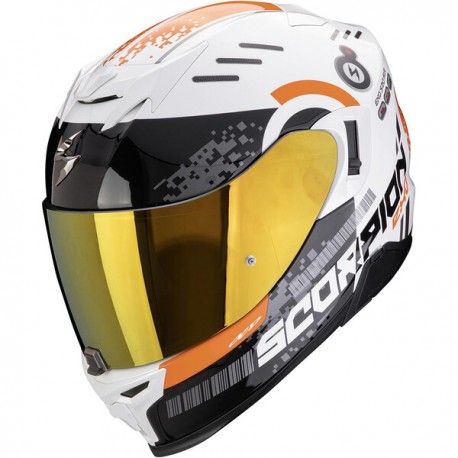 Casque SCORPION EXO-520 EVO AIR ELAN