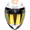 Casque SCORPION EXO-520 EVO AIR ELAN 1