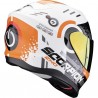 Casque SCORPION EXO-520 EVO AIR ELAN 2