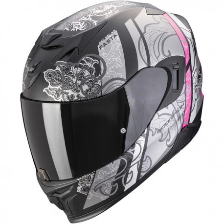 Casque SCORPION EXO-520 EVO AIR FASTA