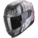 Casque SCORPION EXO-520 EVO AIR FASTA