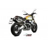 Echappement MIVV GP PRO DUCATI 1100 SCRAMBLER 2018-2020 6