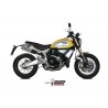 Echappement MIVV GP PRO DUCATI 1100 SCRAMBLER 2018-2020 7
