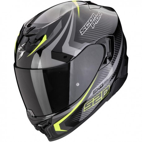 Casque SCORPION EXO-520 EVO AIR TERRA