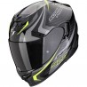 Casque SCORPION EXO-520 EVO AIR TERRA 0