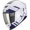 Casque SCORPION EXO-520 EVO AIR BANSHEE 0