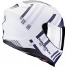 Casque SCORPION EXO-520 EVO AIR BANSHEE 2