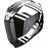Casque SCORPION EXO-520 EVO AIR BANSHEE 3