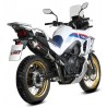 Echappement MIVV DAKAR HONDA XL 750 TRANSALP 2023-2024 0