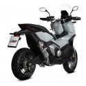 Echappement MIVV DAKAR HONDA X-ADV 750 2017-2024