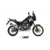 Echappement MIVV SPEED EDGE HONDA CRF 1100 L AFRICA TWIN 2020-2023 1