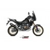 Echappement MIVV SPEED EDGE HONDA CRF 1100 L AFRICA TWIN 2020-2023 4