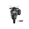 Echappement MIVV DAKAR TRIUMPH 1200 TIGER 2021-2024 2