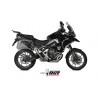 Echappement MIVV DAKAR TRIUMPH 1200 TIGER 2021-2024 5