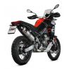 Echappement MIVV DAKAR APRILIA TUAREG 660 2022-2024 1