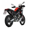 Echappement MIVV SPEED DAKAR APRILIA TUAREG 660  5
