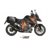 échappement MIVV GP PRO KTM 1290 SUPER DUKE GT 2016-2023 0