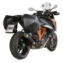 échappement MIVV GP PRO KTM 1290 SUPER DUKE GT 2016-2024