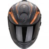 Casque moto integral SCORPION EXO 491 KRIPTA 1