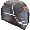 Casque moto integral SCORPION EXO 491 KRIPTA 2