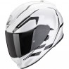 Casque moto integral SCORPION EXO 491 KRIPTA 4