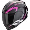 Casque moto integral SCORPION EXO 491 KRIPTA 5