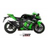 Echappement MIVV DELTA RACE KAWASAKI ZX10R 2016-2024 1