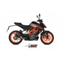 échappement MIVV GP PRO KTM 125 DUKE 390 DUKE 2021-2023