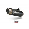 échappement MIVV GP PRO KTM 125 DUKE 390 DUKE 2021-2023 2