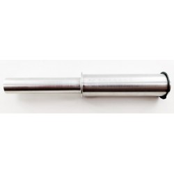 Broche béquille monobras BIHR Home Track Ø18.10mm Honda