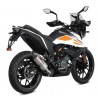 Echappement MIVV OVAL KTM 390 ADVENTURE 2021-2023 0